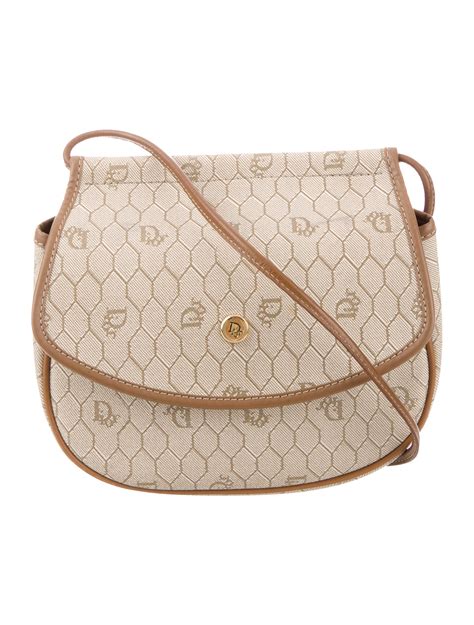 dior handbags crossbody|Dior crossbody bag vintage.